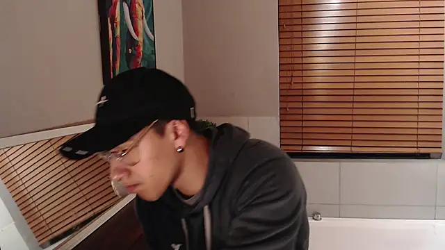 Andy Joy  online show from March 18, 11:57 am