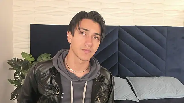 Andy Joy  online show from February 17, 11:09 am