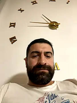 235BABIKO235 online show from October 10, 8:45 pm