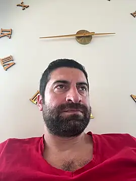 235BABIKO235 online show from December 16, 1:43 pm