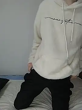 itsme LEON online show from January 10, 1:09 pm