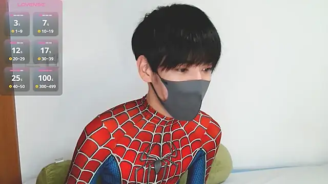 itsme LEON online show from October 1, 1:04 pm