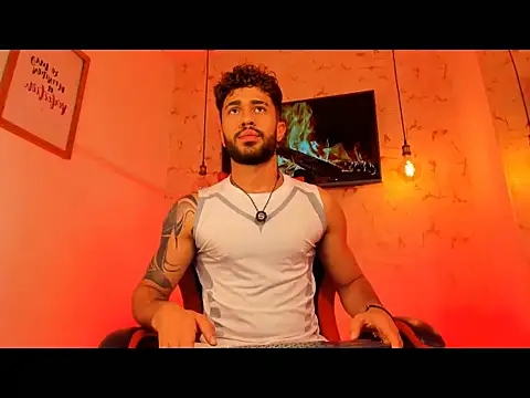 rikkostuff online show from October 18, 3:39 pm