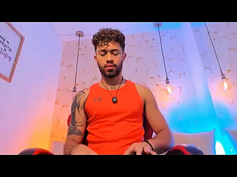 rikkostuff online show from October 16, 1:52 pm