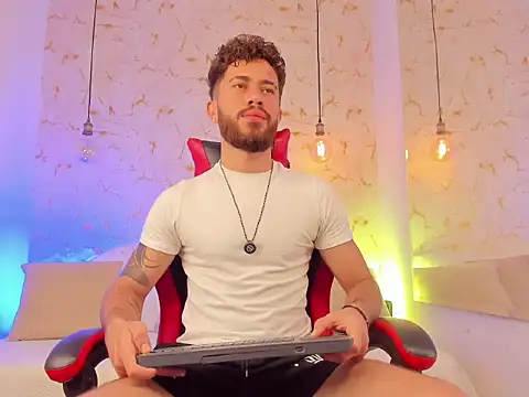 rikkostuff online show from October 5, 4:22 pm