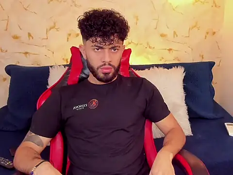 rikkostuff online show from September 15, 2:07 pm