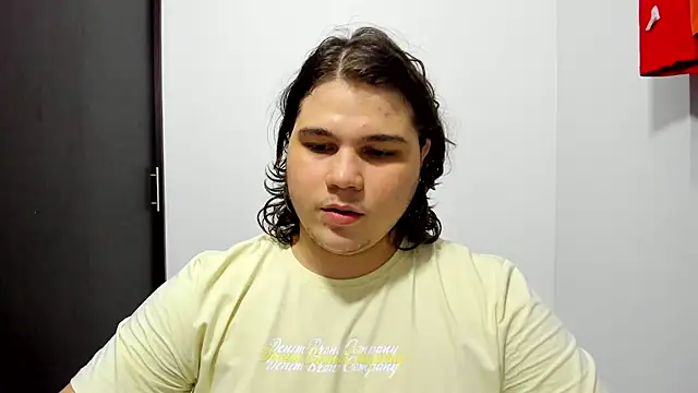 SexyRexy5 online show from January 15, 3:33 am