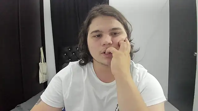 SexyRexy5 online show from January 23, 2:23 am