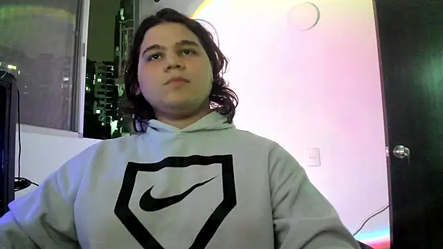 SexyRexy5 online show from February 18, 12:26 am