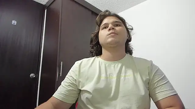 SexyRexy5 online show from February 6, 2:00 am