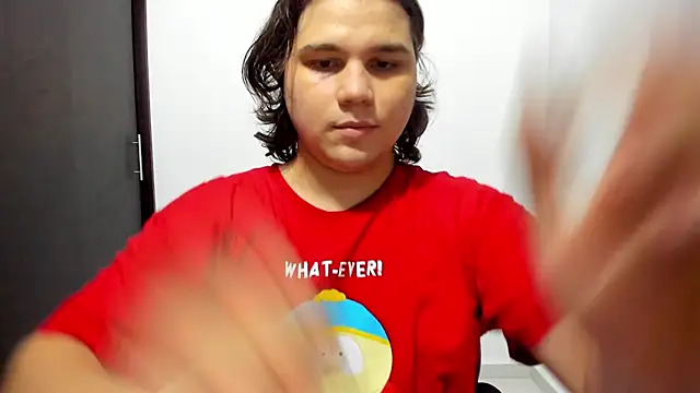 SexyRexy5 online show from December 29, 1:56 am