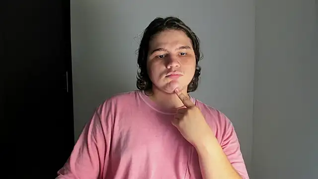 SexyRexy5 online show from December 12, 1:21 am