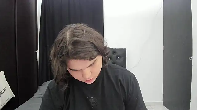 SexyRexy5 online show from January 25, 12:59 am