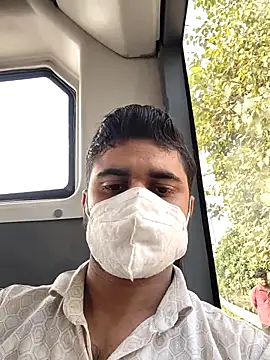 Ishan003 online show from October 13, 9:48 am