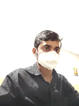 Ishan003 online show from March 18, 1:44 pm