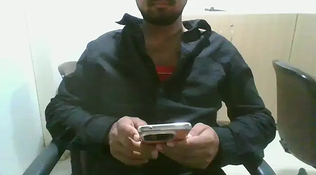 Ishan003 online show from February 7, 3:19 pm