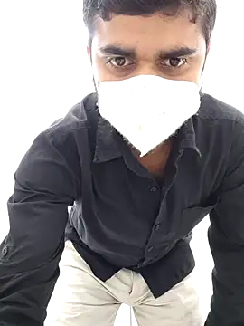 Ishan003 online show from March 16, 5:03 am