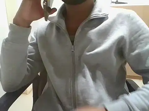 Ishan003 online show from January 19, 3:32 pm