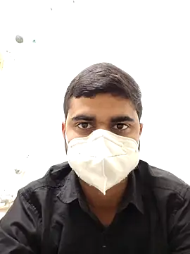 Ishan003 online show from February 15, 1:22 am