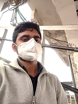 Ishan003 online show from February 3, 12:36 pm