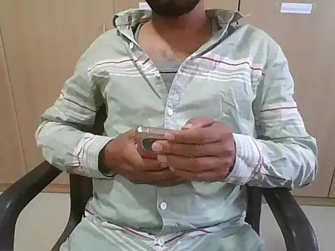 Ishan003 online show from March 14, 10:39 am