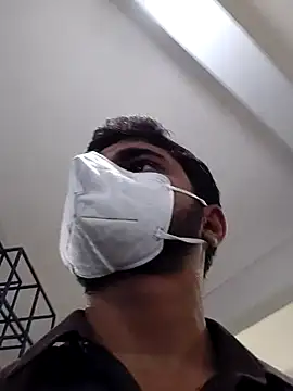 Ishan003 online show from January 26, 6:59 am