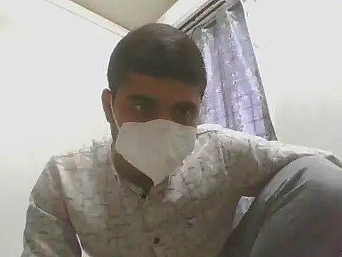 Ishan003 online show from February 17, 12:48 pm