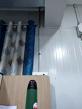 Ishan003 online show from December 8, 2:41 pm