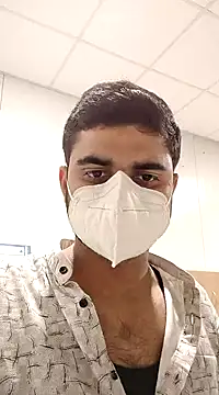 Ishan003 online show from December 3, 3:11 pm