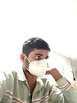 Ishan003 online show from December 17, 1:49 pm