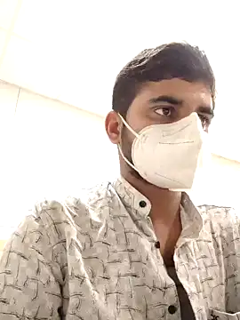 Ishan003 online show from January 17, 1:24 pm