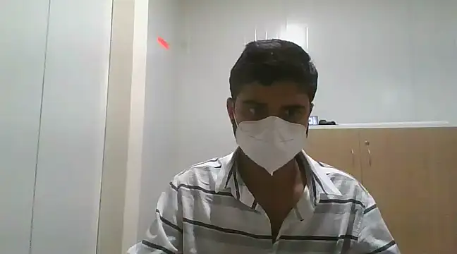 Ishan003 online show from December 12, 2:00 pm