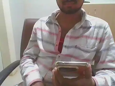 Ishan003 online show from January 12, 3:46 pm