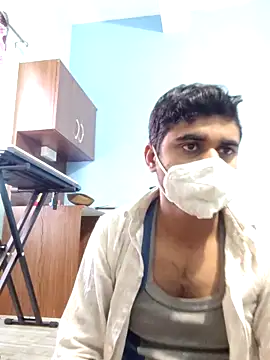 Ishan003 online show from February 20, 9:33 am