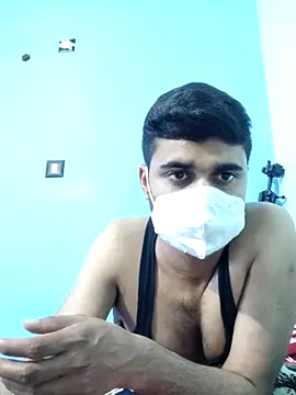 Ishan003 online show from February 28, 10:25 am