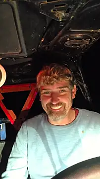 Cobra500hp online show from January 7, 5:12 am