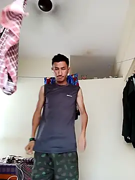 Snapshot of your_chiru chatting on October 10, 7:57 am your chiru online show from October 10, 7:57 am