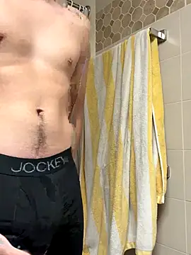 Demarco743 online show from October 30, 1:08 am