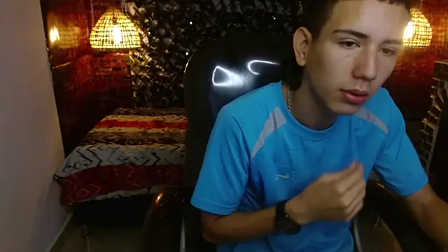 JackSwan18 online show from January 15, 12:58 pm