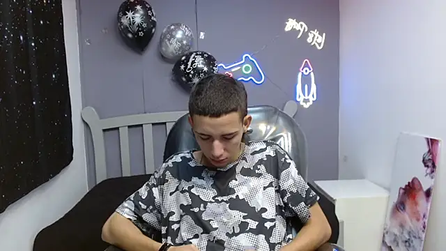 JackSwan18 online show from January 8, 12:37 pm