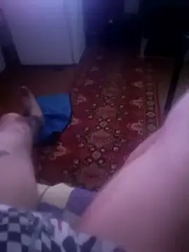 Cucci1312 online show from January 18, 7:10 am