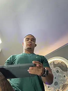 jordan mayers02 online show from March 3, 9:06 am