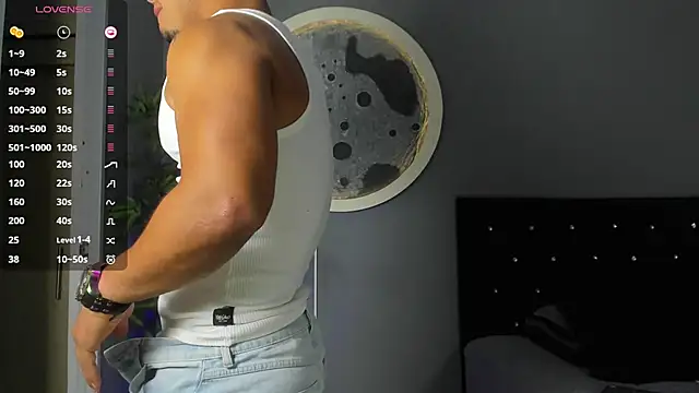 jordan mayers02 online show from December 23, 10:13 am