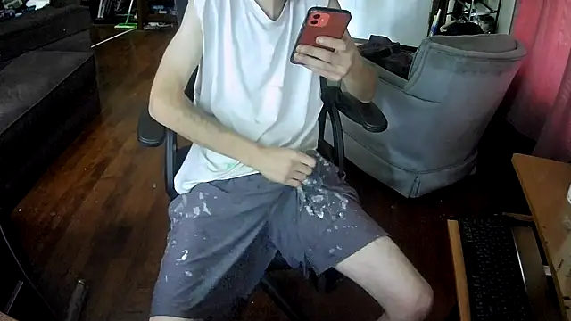 MrKingDick607 online show from September 27, 2:37 pm