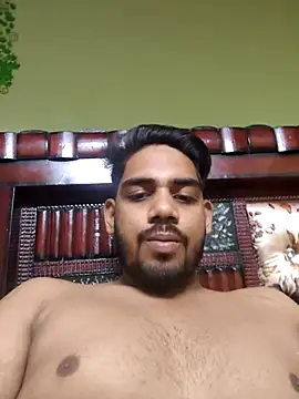 Rajsingh9650 online show from October 7, 1:15 pm