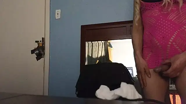 Sandrasaa online show from January 9, 11:47 am