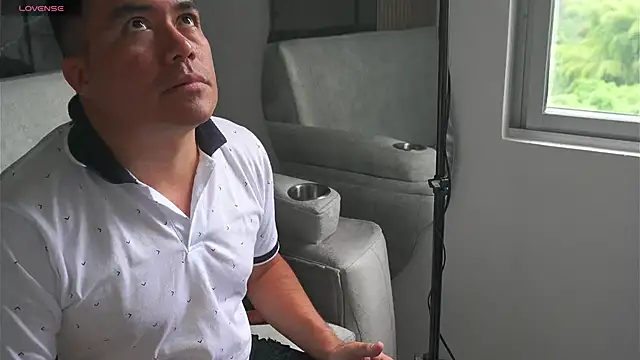 Jhonatan Morales S online show from February 22, 8:32 pm