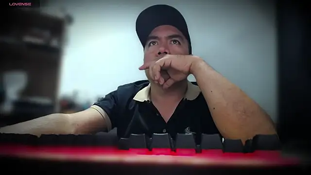 Jhonatan Morales S online show from November 29, 3:08 am