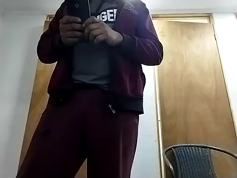 Snapshot of angelcachondo199211 chatting on September 26, 1:20 pm angelcachondo199211 online show from September 26, 1:20 pm