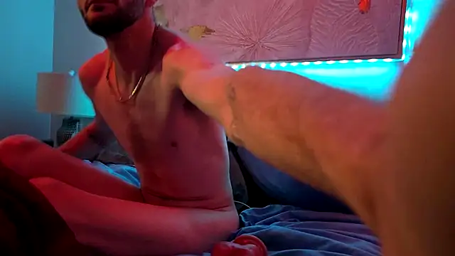 ChillzPnp online show from December 4, 5:53 pm